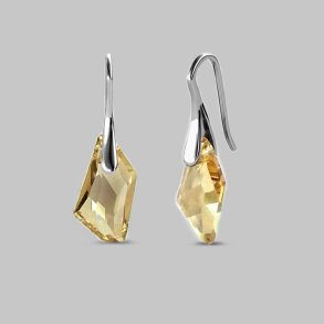 strigske Krystal reringe 