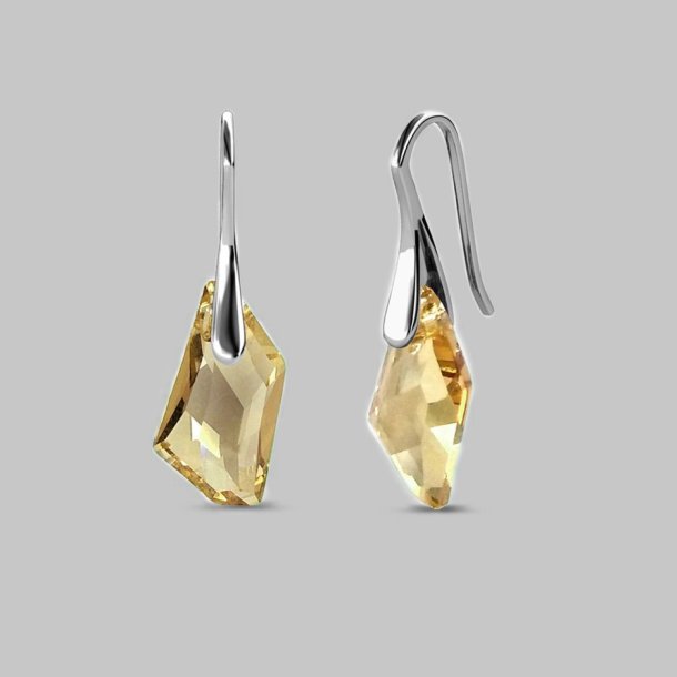 strigske Krystal reringe 