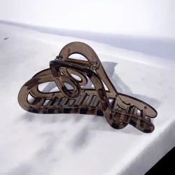 Hjerteformet hrspnde