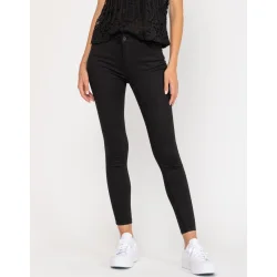 Push up slim fit jeans