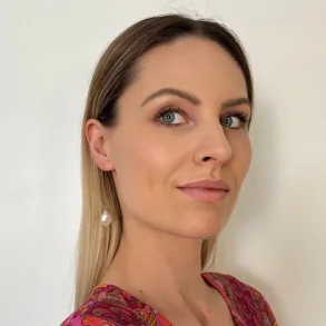 reinge 18K Keshi drber