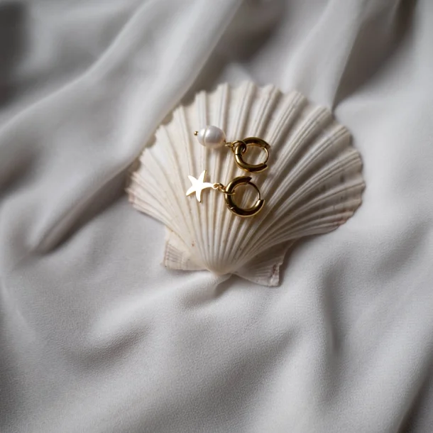 reringe Stella Maris 18K 