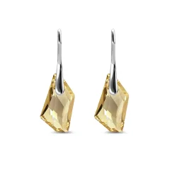 strigske Krystal reringe 