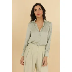 Tiffanie bluse/skjorte