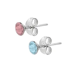 rering med zirkonia sten