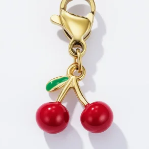 Charm vedhng kirsebr