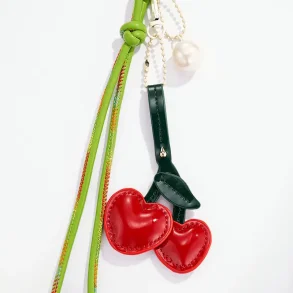 Taskesmykke / nglering Kirsebr 