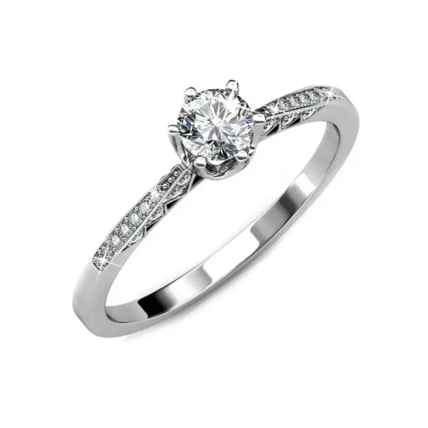 Destiny ring
