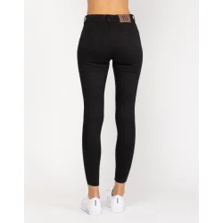 Push up slim fit jeans