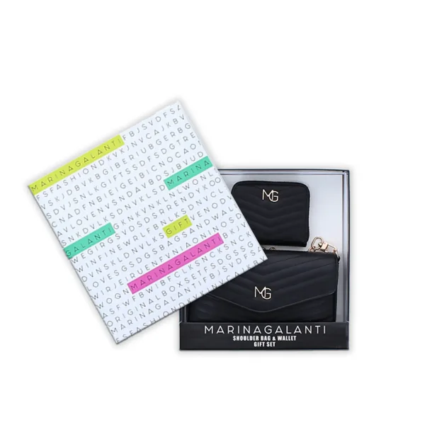 GAVESKE - Pung og taske