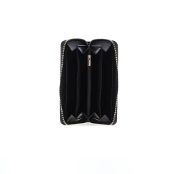 Stor pung i 100 % polyurethan | Praktisk, stilren og holdbar