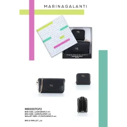 GAVESKE - Pung og taske