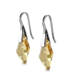 strigske Krystal reringe 