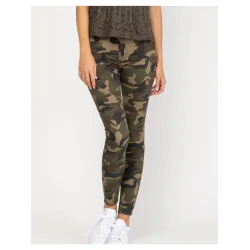 Push up slim fit jeans