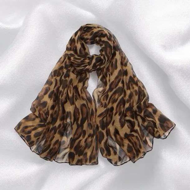 Trklde Leoprint