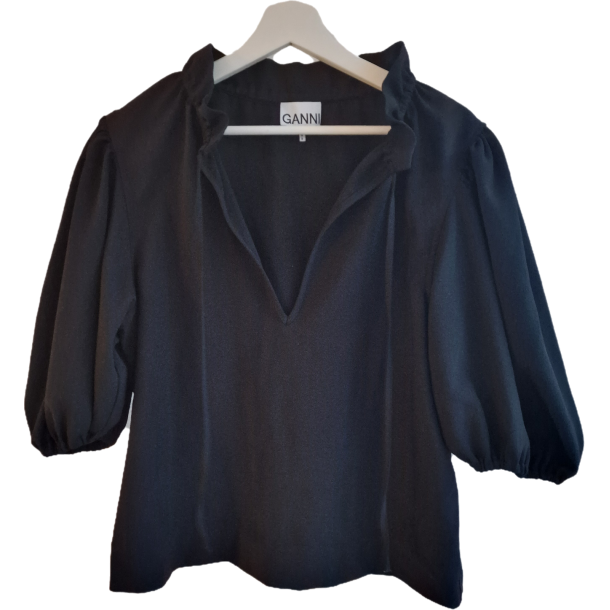 Ganni shirt