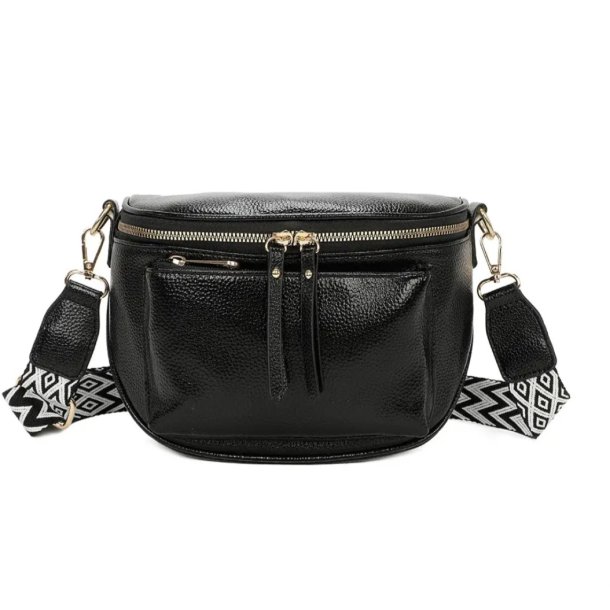 Beltetaske Glamour