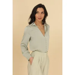 Tiffanie bluse/skjorte