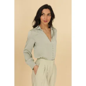 Tiffanie bluse/skjorte