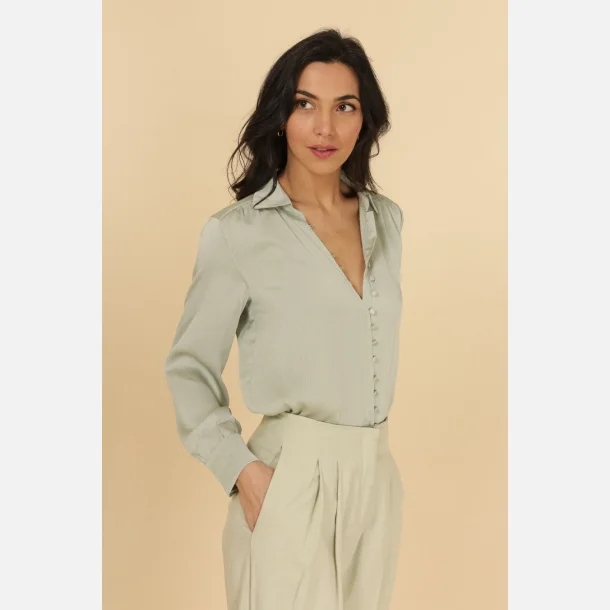Tiffanie bluse/skjorte