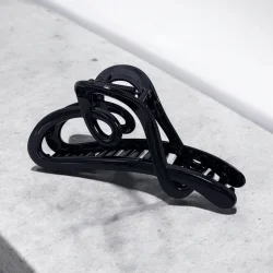 Hjerteformet hrspnde