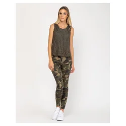 Push up slim fit jeans