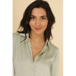 Tiffanie bluse/skjorte