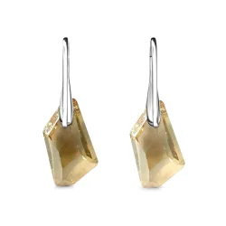 strigske Krystal reringe 