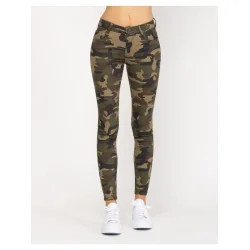 Push up slim fit jeans