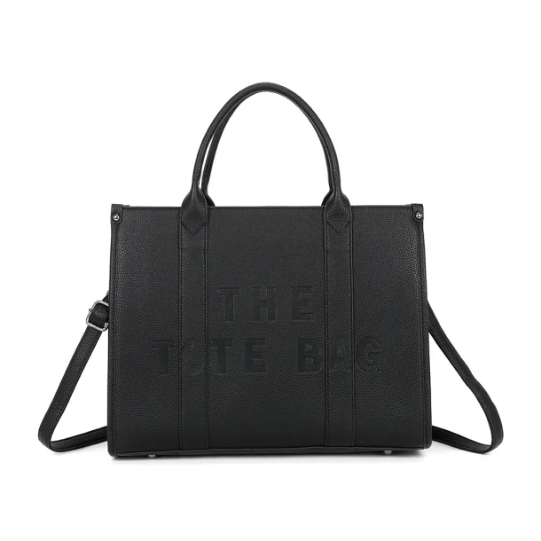 THE TOTE BAG