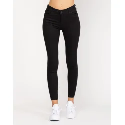 Push up slim fit jeans