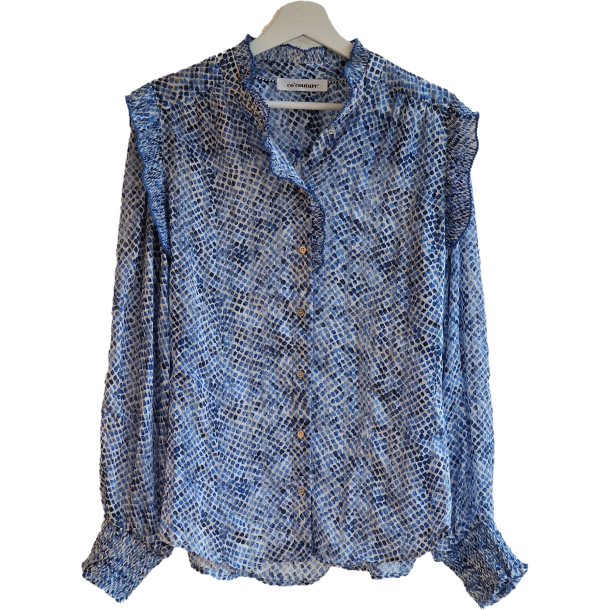 Bluse fra Cocoture preowned