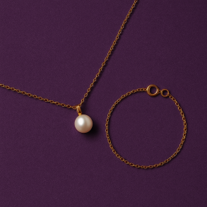 Halskæder og Armbånd